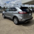 Used 2024 Ford Edge SEL image 5