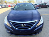 Used 2012 Hyundai Sonata GLS image 4