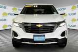 Used 2023 Chevrolet Equinox LT w/ LPO, Floor Liner Package image 2