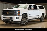 Used 2019 Chevrolet Silverado 2500 High Country w/ Duramax Plus Package image 4