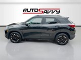 Used 2022 Chevrolet TrailBlazer LT image 4