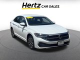 Used 2024 Volkswagen Jetta S image 3
