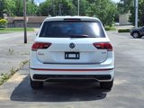 Used 2023 Volkswagen Tiguan SE R-Line image 4