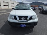 Used 2019 Nissan Frontier S image 2