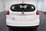 Used 2017 Ford Focus SEL image 4