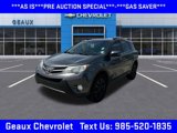 Used 2014 Toyota RAV4 Limited image 1