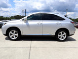 Used 2013 Lexus RX 350 AWD image 3