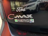 Used 2017 Ford C-MAX Energi Titanium image 3