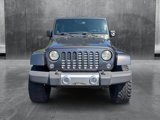 Used 2014 Jeep Wrangler Unlimited Sahara w/ Connectivity Group image 2
