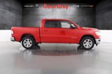 Certified 2021 RAM 1500 Big Horn image 2
