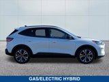 Certified 2022 Ford Escape SE w/ SE Sport Appearance Package image 6