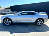 Used 2010 Chevrolet Camaro LT w/ RS Package image 4