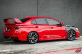 Used 2018 Subaru WRX Premium w/ WRX Sport Package image 5