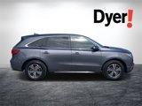 Used 2017 Acura MDX FWD image 2