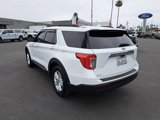 Certified 2020 Ford Explorer XLT image 5