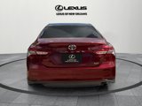 Used 2018 Toyota Camry XLE image 5