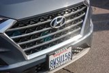 Used 2021 Hyundai Tucson Ultimate image 6