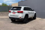 Used 2014 Jeep Grand Cherokee Limited w/ Luxury Group II image 3