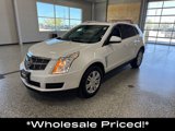 Used 2010 Cadillac SRX Luxury image 3