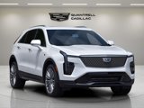 New 2024 Cadillac XT4 Premium Luxury image 2