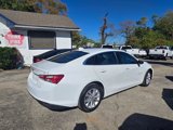 Used 2020 Chevrolet Malibu LT image 3