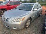 Used 2007 Toyota Camry XLE image 3