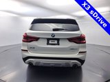 Used 2021 BMW X3 sDrive30i w/ Convenience Package image 4