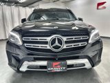 Used 2018 Mercedes-Benz GLS 450 4MATIC image 2