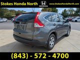 Used 2014 Honda CR-V LX image 4
