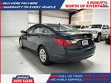 Used 2011 Hyundai Sonata GLS image 5