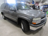 Used 2001 Chevrolet Suburban LT w/ LT Preferred Equipment Group image 2