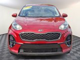 Certified 2020 Kia Sportage LX image 2