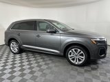 Certified 2025 Audi Q7 2.0T Premium Plus image 2