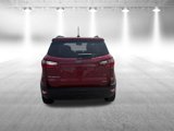 Used 2022 Ford EcoSport SE w/ SE Convenience Package image 6