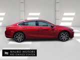 Used 2018 Chevrolet Malibu LT image 2