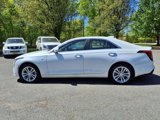 Certified 2022 Cadillac CT4 Luxury w/ Sun And Sound Package image 2