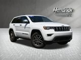 Used 2020 Jeep Grand Cherokee Limited w/ Luxury Group II image 2