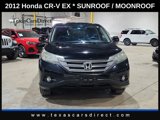 Used 2012 Honda CR-V EX image 2