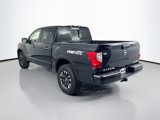 Used 2019 Nissan Titan PRO-4X image 5