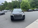 Used 2018 Audi Q7 3.0T Prestige image 2