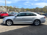 Used 2012 Volkswagen Passat 2.5 SE image 2