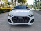 Used 2022 Audi Q5 2.0T Premium image 3