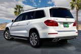 Used 2014 Mercedes-Benz GL 450 4MATIC w/ Appearance Package image 2