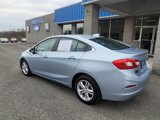 Used 2017 Chevrolet Cruze LT w/ Convenience Package image 4