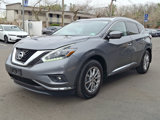 Used 2018 Nissan Murano SL w/ Moonroof Package image 3