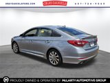 Used 2017 Hyundai Sonata Sport w/ Value Edition Package 02 image 6