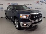 Used 2023 RAM 1500 Big Horn image 3
