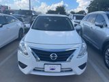 Used 2019 Nissan Versa S image 2
