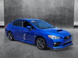 Used 2017 Subaru WRX Premium image 3