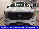 Certified 2021 Ford F150 XLT w/ Equipment Group 301A Mid image 5